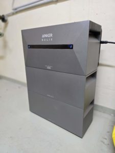 Speichersystem Anker Solarbank 2 E1600 Pro